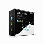 Prime Terry Twin XL Mattress Protector.