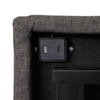 M555 Power Base STM555AB.