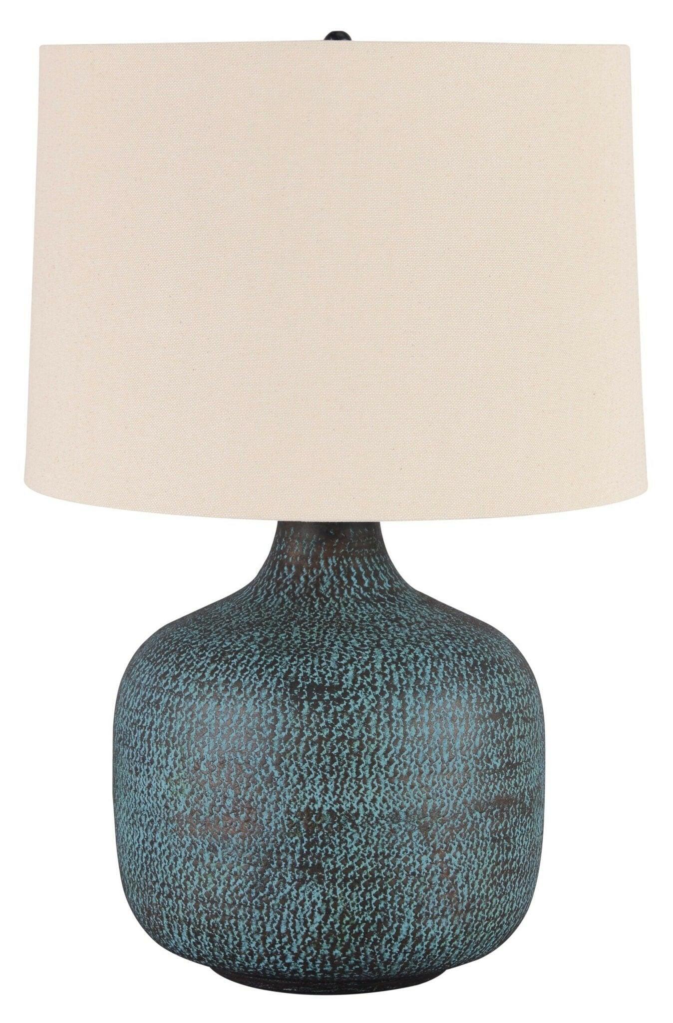 Malthace Lamp L207304 - Darseys Furniture & MattressAshley