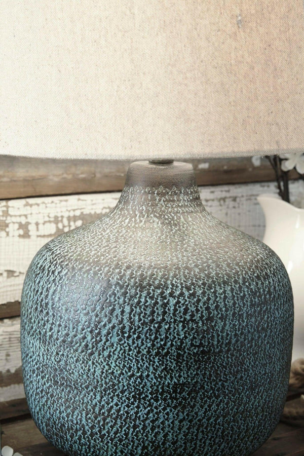 Malthace Lamp L207304 - Darseys Furniture & MattressAshley