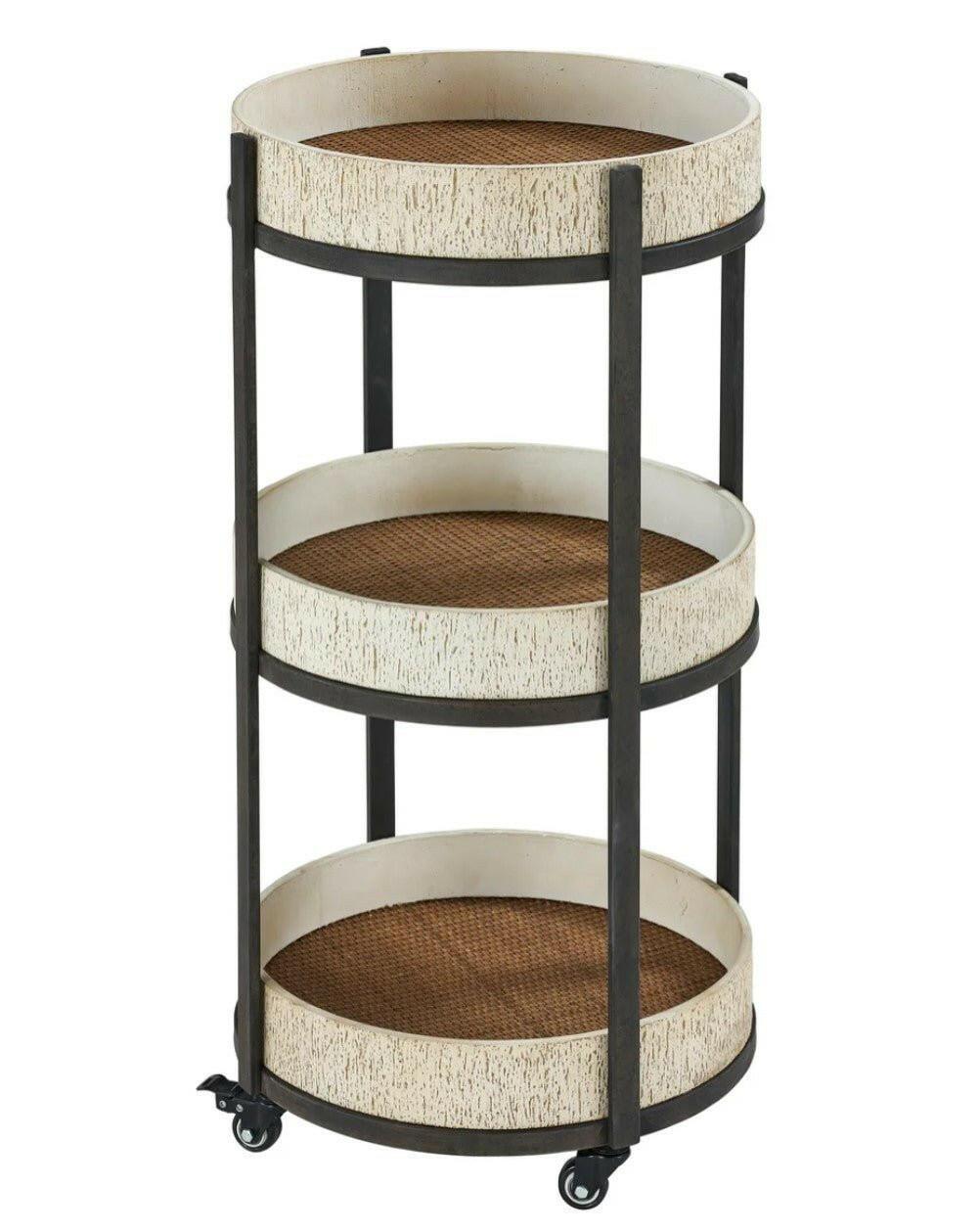 Mandy Accent 22550 - Darseys Furniture & MattressForty West Designs Main image