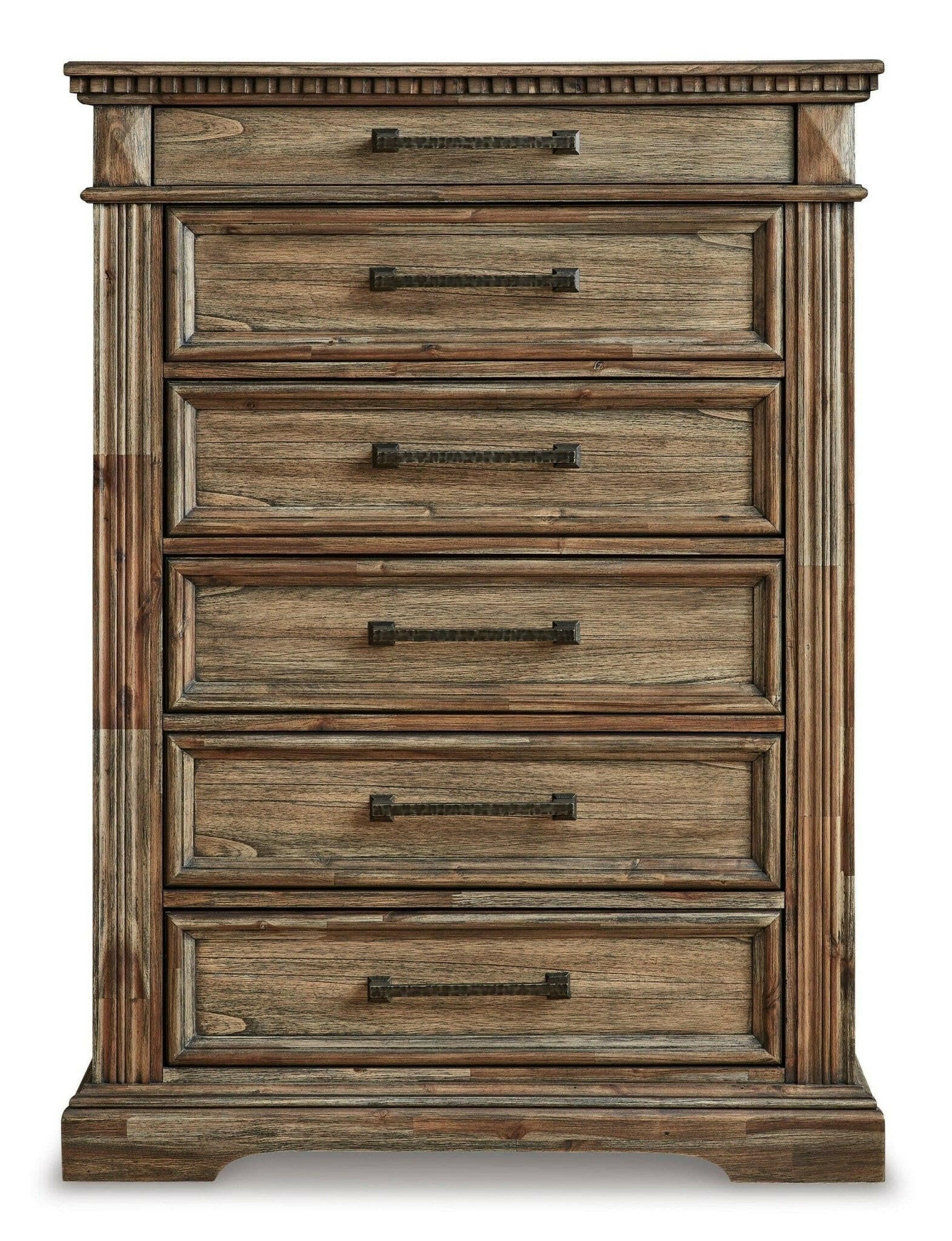 Markenburg Chest B770-46 - DarseysAshley