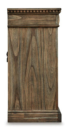 Markenburg Dresser Mirror B770 - 31/36 - Darseys Furniture & MattressAshley