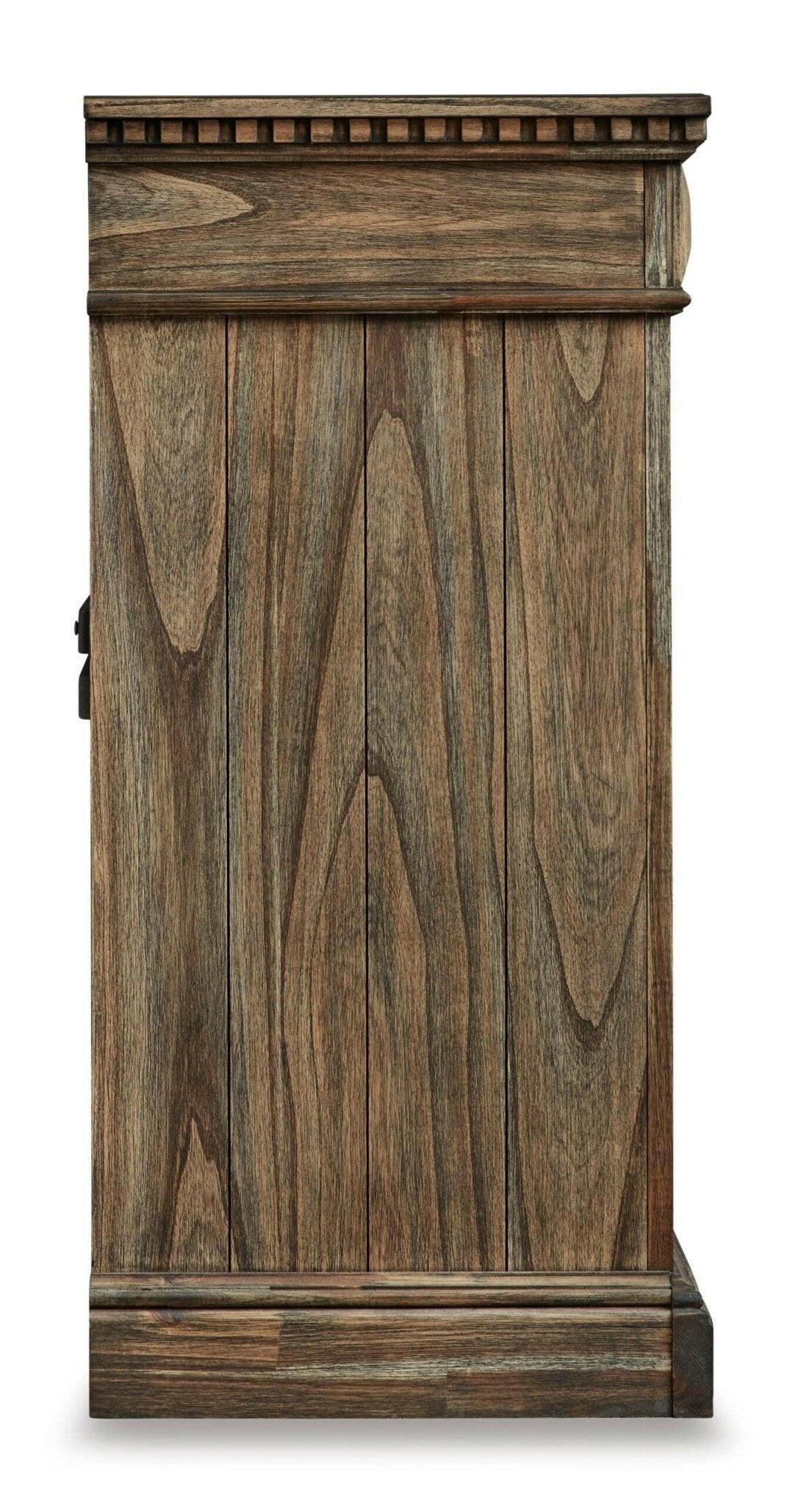 Markenburg Dresser Mirror B770 - 31/36 - Darseys Furniture & MattressAshley