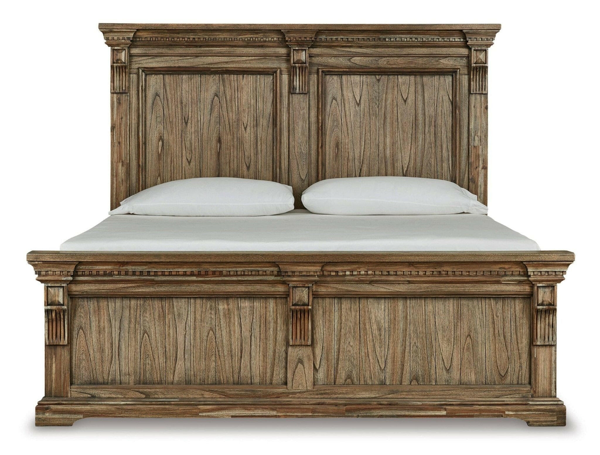 Markenburg King Size Bed B770-56/58/97 - DarseysAshley