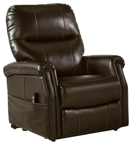 Markridge Lift Chair 3500312 - DarseysAshley