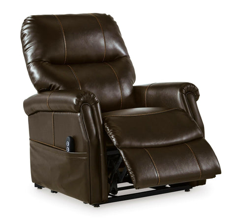 Markridge Lift Chair 3500312 - DarseysAshley