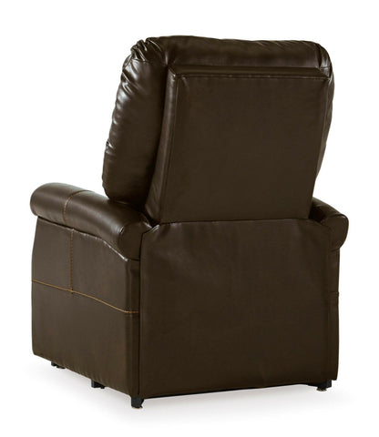 Markridge Lift Chair 3500312 - DarseysAshley