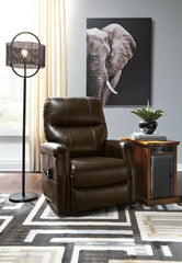 Markridge Lift Chair 3500312 - DarseysAshley