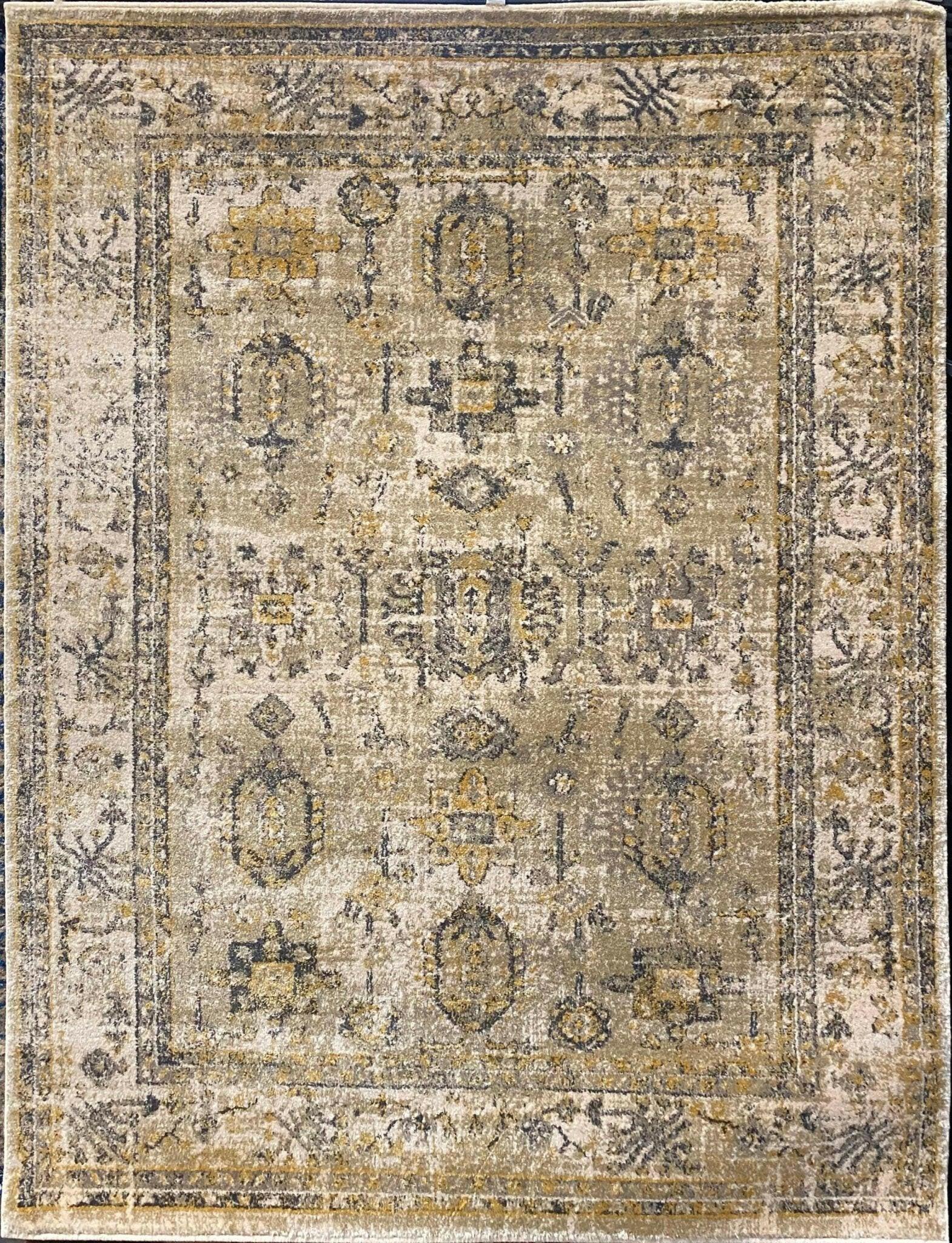 Mayberry Chelsea 5' X 8' Rug 41167 - 051 - Darseys Furniture & MattressMayberry Rugs