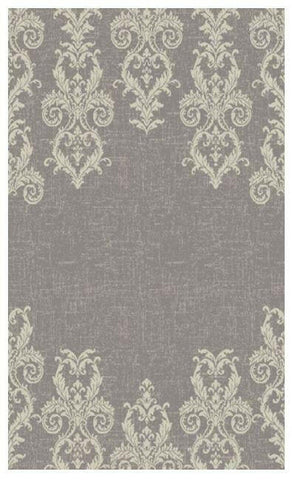 Mayberry Galleria Rug GAL7176 Kingston Grey 5' X 8' Rug - DarseysMayberry Rugs