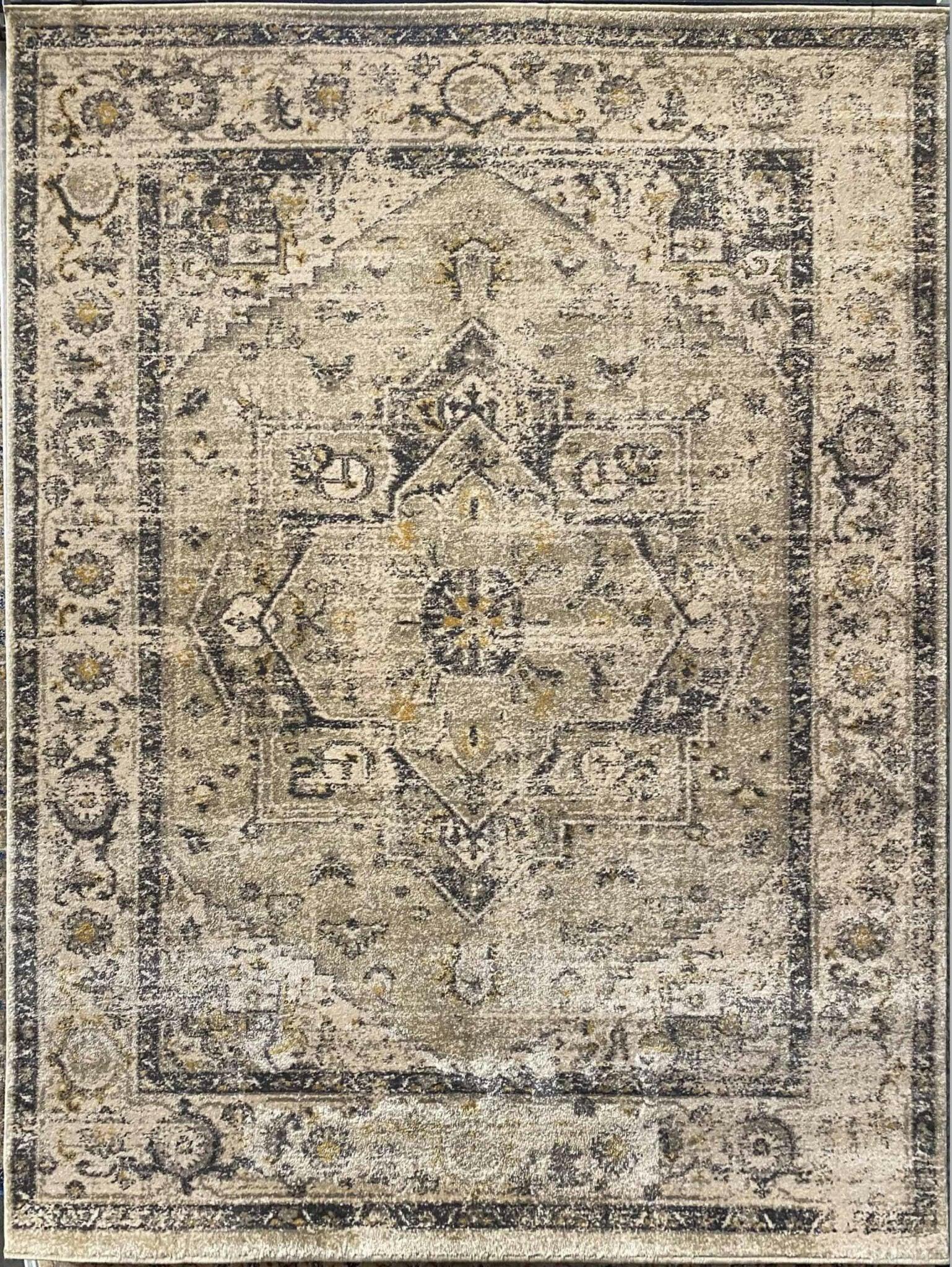 Mayberry Chelsea 5' X 8' Rug 41167-651.