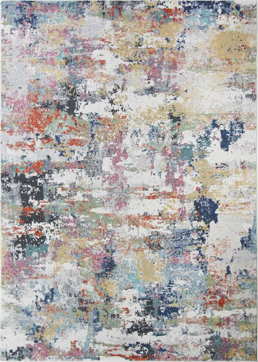 Mayberry Canvas 5' X 8' Rug BC9356.