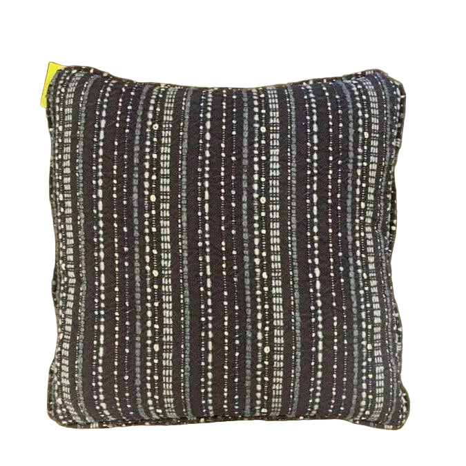 Mayo Brown Multicolored Pillow - Darseys Furniture & MattressMayo