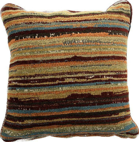 Mayo Dabble Desert Pillow - Darseysmayo