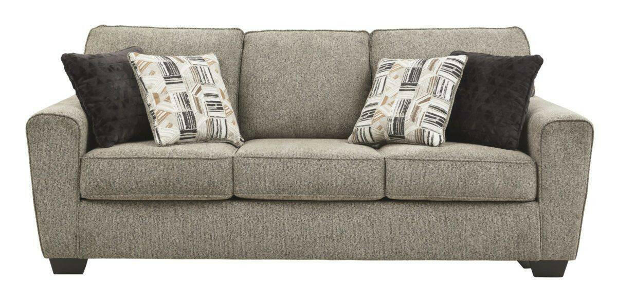 McCluer Sofa 8100338 - DarseysAshley