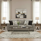McCluer Sofa and Loveseat 810033 - Darseys Furniture & MattressAshley