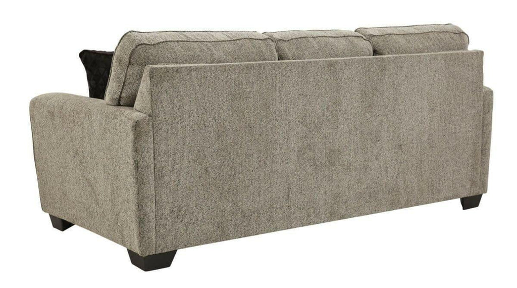 McCluer Sofa and Loveseat 810033 - Darseys Furniture & MattressAshley
