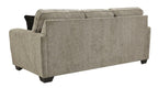 McCluer Sofa and Loveseat 810033 - Darseys Furniture & MattressAshley