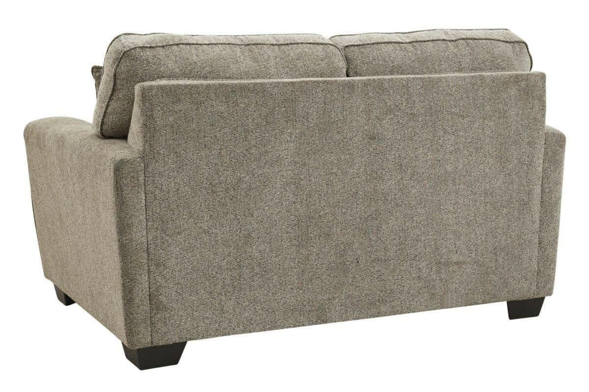 McCluer Sofa and Loveseat 810033 - Darseys Furniture & MattressAshley