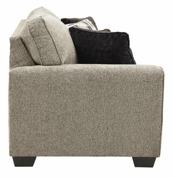 McCluer Sofa and Loveseat 810033 - Darseys Furniture & MattressAshley
