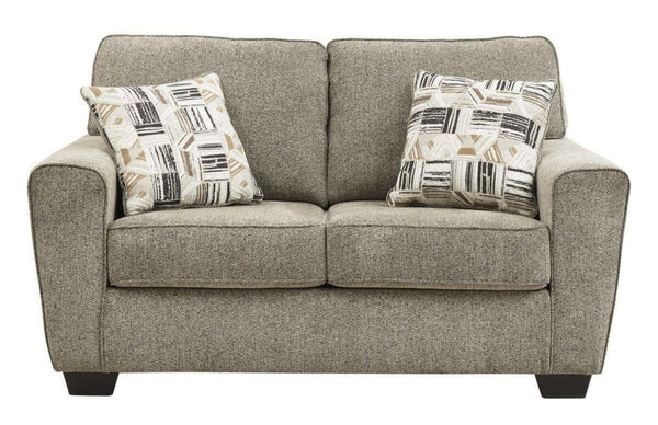 McCluer Sofa and Loveseat 810033 - Darseys Furniture & MattressAshley