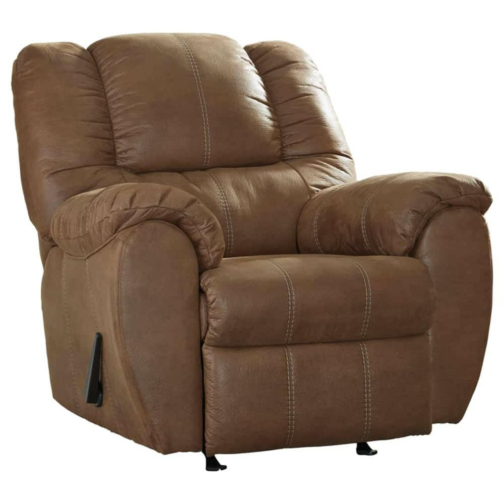 McGann Saddle Recliner 1030225 - DarseysAshley