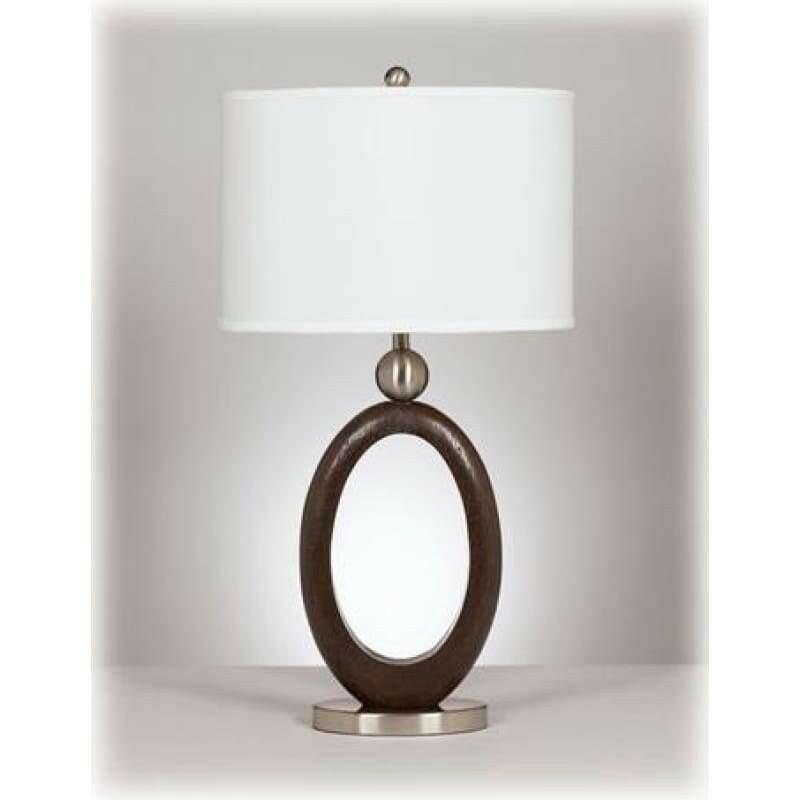Meckenzie Lamp L419994 - Darseys Furniture & MattressAshley