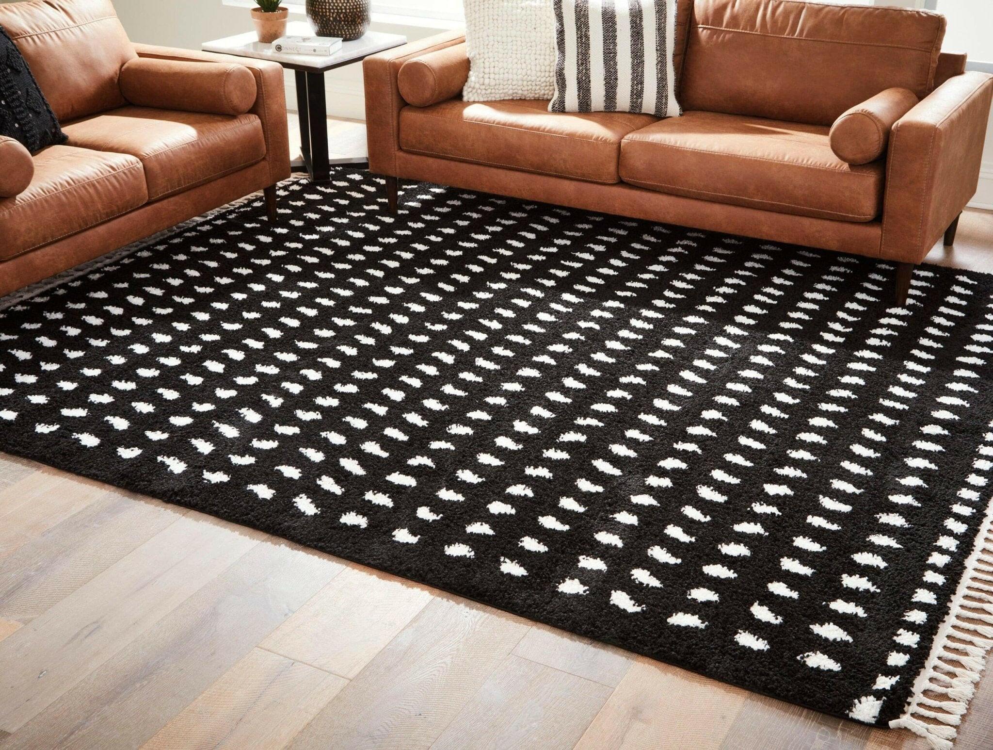Minston Rug R405951 - Darseys Furniture & MattressAshley