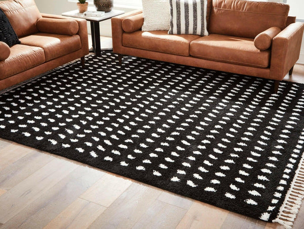 Minston Rug R405951 - Darseys Furniture & MattressAshley