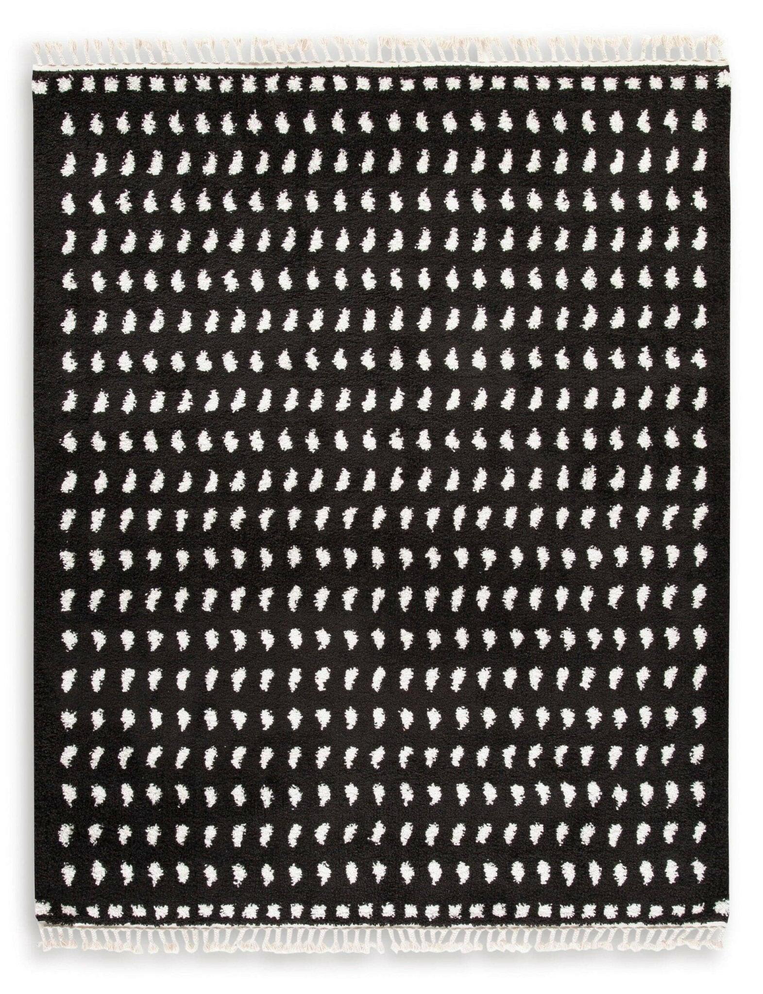 Minston Rug R405952 - Darseys Furniture & MattressAshley Main image