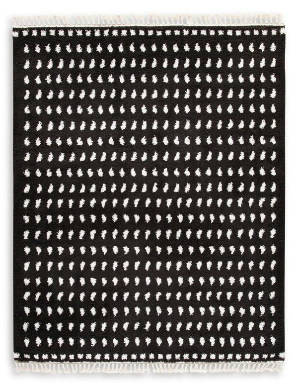 Minston Rug R405952 - Darseys Furniture & MattressAshley
