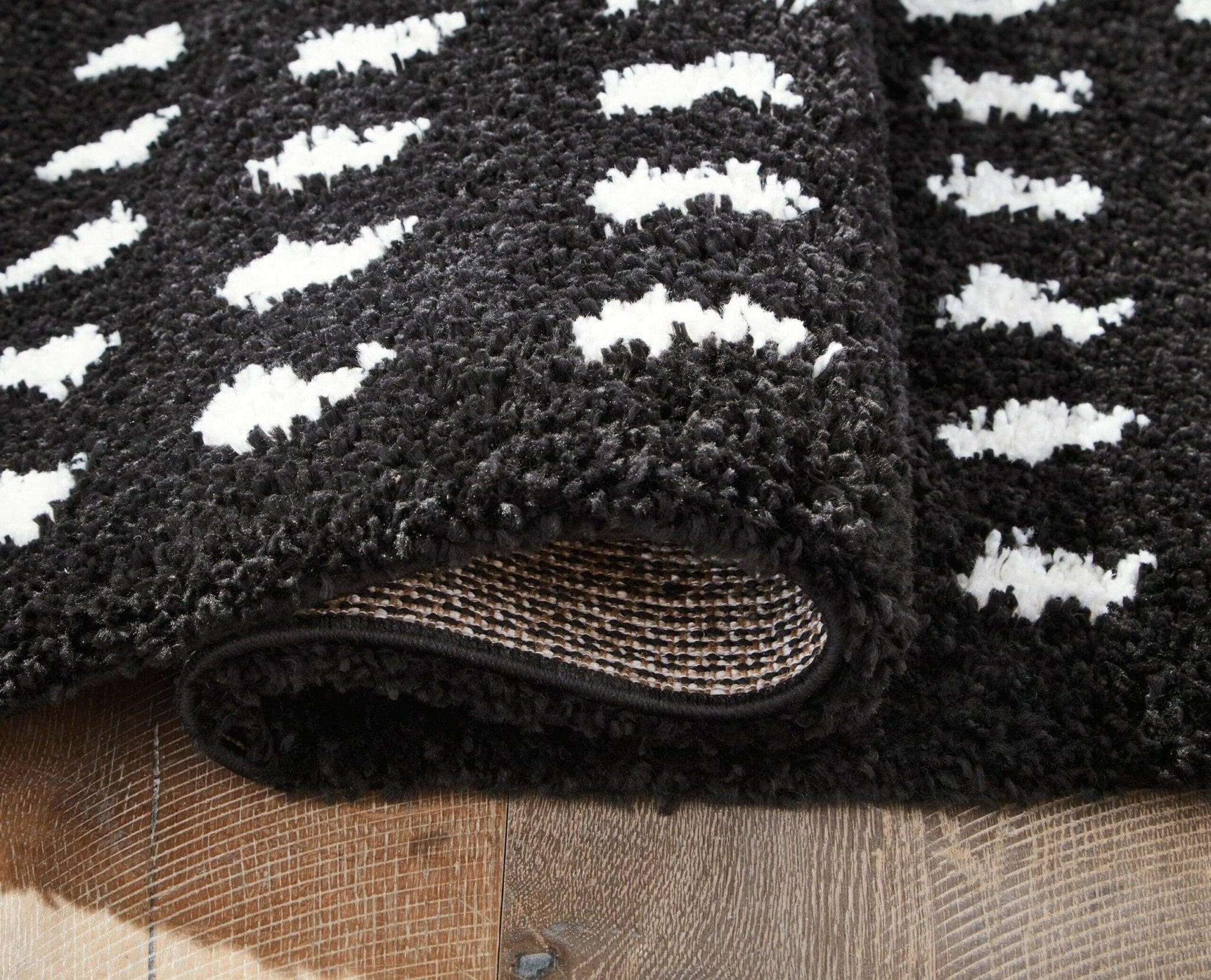 Minston Rug R405952 - Darseys Furniture & MattressAshley