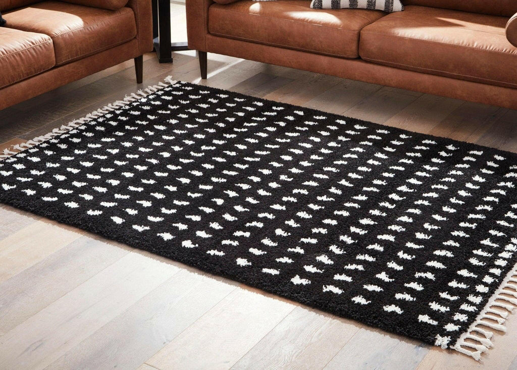 Minston Rug R405952 - Darseys Furniture & MattressAshley