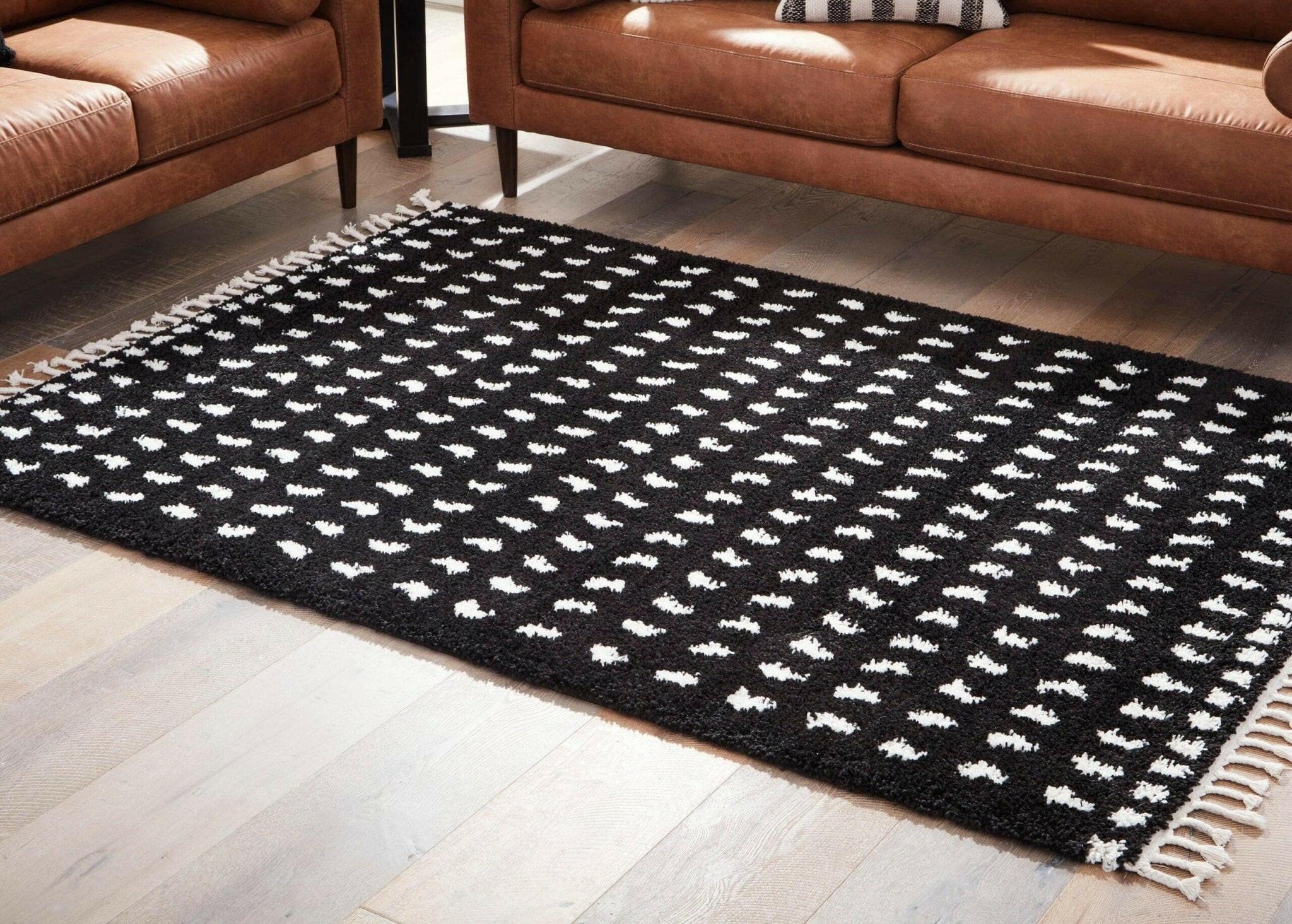 Minston Rug R405952 - Darseys Furniture & MattressAshley