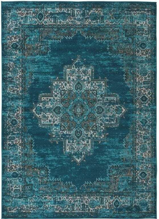 Moore Rug 8X10 R402591 - Darseys Furniture & MattressAshley Main image