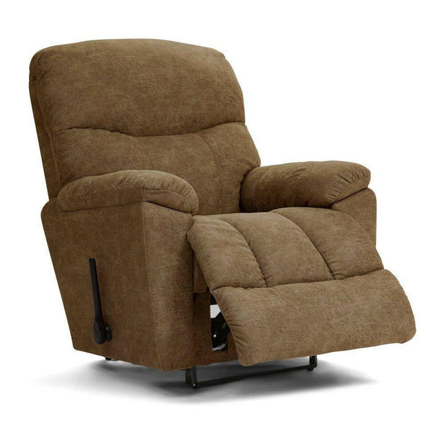 Morrison Recliner 766 - 10 - E1537 - 73 - Darseys Furniture & MattressLa - Z - Boy