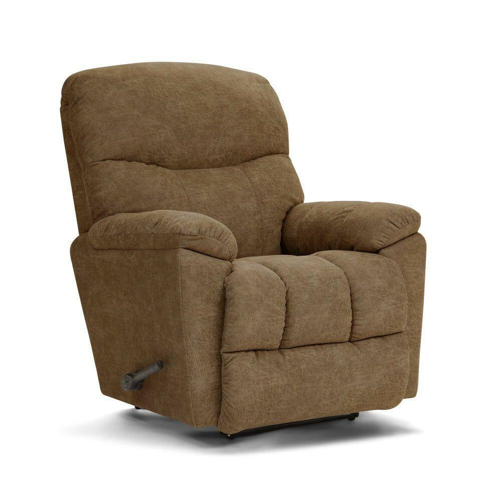 Morrison Recliner 766-10-E1537-73 Secondary image