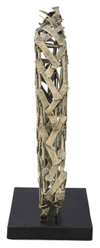 Nahla Stallion Sculpture A2000317 - Darseys Furniture & MattressAshley