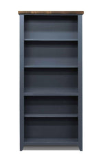 Nantucket Bookcase NT6672.BWK - DarseysLegends Furniture