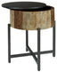 Nashbryn End Table T240 - 6 - Darseys Furniture & MattressAshley