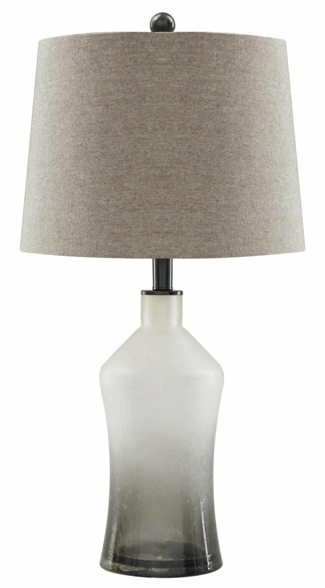 Nollie Lamp L430534 - DarseysAshley