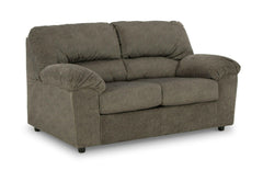 Norlou Loveseat 2950235 - DarseysAshley