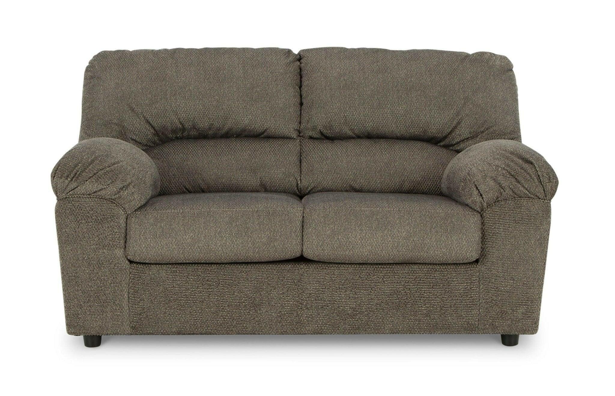 Norlou Loveseat 2950235 - Darseys Furniture & MattressAshley Main image