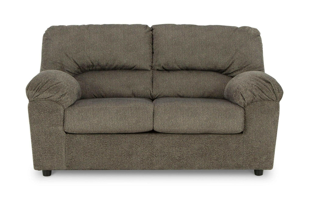 Norlou Loveseat 2950235 - Darseys Furniture & MattressAshley