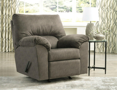 Norlou Recliner 2950225 - DarseysAshley