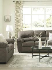 Norlou Sofa and Loveseat 29502 - DarseysAshley