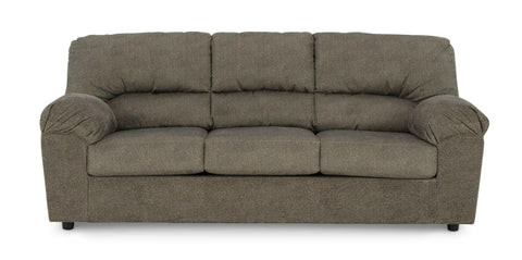 Norlou Sofa, Loveseat, and Recliner 2950225/35/38 - DarseysAshley