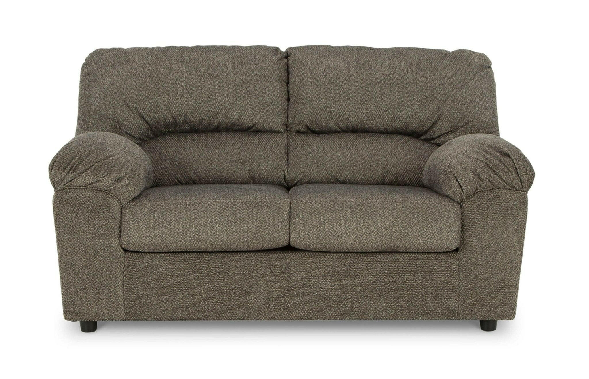 Norlou Sofa, Loveseat, and Recliner 2950225/35/38 - DarseysAshley