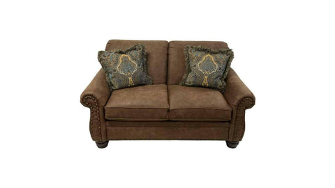 Northwest Whiskey Loveseat 9780F30 - DarseysMayo